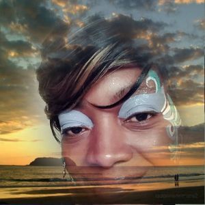 Meet your Posher, Brenda